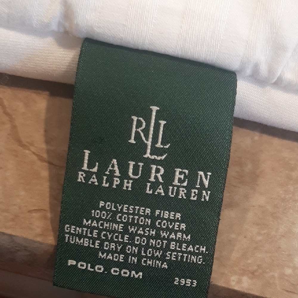 White Mattress Protector Mint Condition